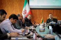  دکتر قناعتی: نتیجه عملکرد دانشگاه علوم پزشکی تهران به طور مستقیم به جامعه باز‌می‌گردد
